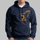 CSK Roar Hoodies For Men India