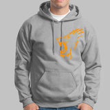 CSK Roar Hoodies For Men