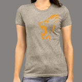 CSK Roar Women's T-shirt