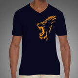 CSK Roar Men's T-shirt