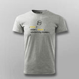 CSS Ninja: Stealthy Developer Skills Tee