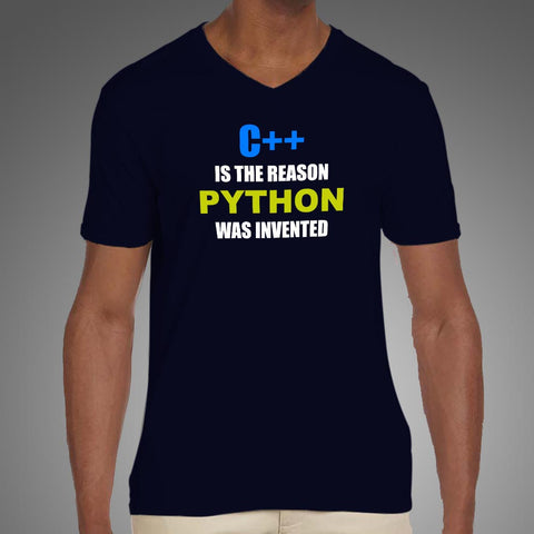Programming Language Evolution T-Shirt - C++ to Python – TEEZ.in