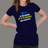 Funny Programming T-Shirt For Women Online India