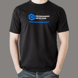 C# Programming Developer Men’s Coding T-Shirt Online