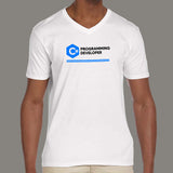 C++ Mastery: Coding Genius Men's T-Shirt