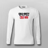 Call-of-Duty-Black-Ops-Cold-War final Gaming Full Sleeve T-shirt For Men Online Teez