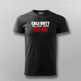 Call-of-Duty-Black-Ops-Cold-War final Gaming T-shirt For Men Online Teez