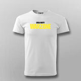 Call Of Duty Warzone Final T-shirt For Men Online Teez