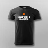 Call Of Duty Blackops Final T-shirt For Men Online Teez
