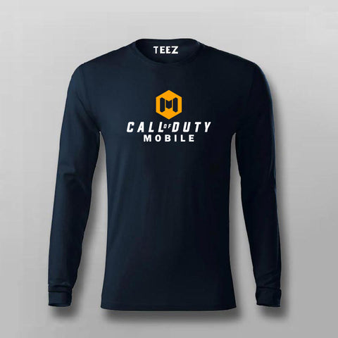 Buy Call Of Duty Mobile Summer Offer T-Shirt For Men (November) Only For Prepaid