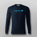 Capgemini Innovators Tee - Leading the Digital Frontier