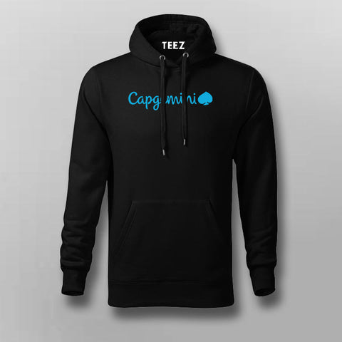 Capgemini Hoodies For Men Online India