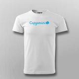 Capgemini T-Shirt India