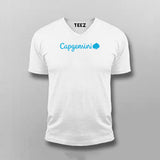 Capgemini Innovators Tee - Leading the Digital Frontier