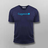 Capgemini Innovators Tee - Leading the Digital Frontier