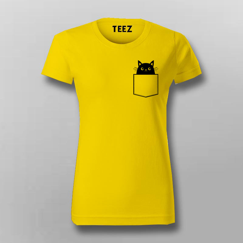 [ NERDY ]★25SS★SLEEPING CAT WAPPEN SHORT SLEEVE T-SHIRT Kids Short Sleeves T-Shirt MOLECULE® Ninja Cat Print Cotton