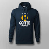 Funny Coffee Lover Hoodies For Men India