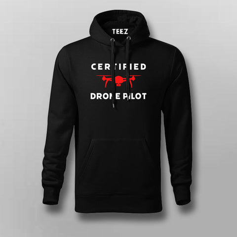 Drone certified cheap