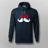 Chak De Fatte Hindi Funny Hoodies For Men Online India 