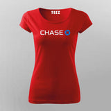 Chase Bank - Secure & Reliable T-Shirt