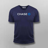 Chase Bank Signature Men's T-Shirt