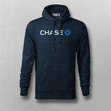 Chase Bank Signature Men's Hoodie