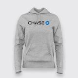 Chase Bank - Secure & Reliable Hoodie