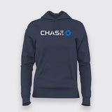 Chase Bank - Secure & Reliable Hoodie
