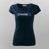 Chase Bank - Secure & Reliable T-Shirt