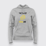 That's What Cheese Said – Funny Foodie Tee