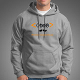 CodeChef Men’s Profession Hoodies India
