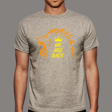 Chennai Super Kings - We are back Men's T-shirt