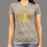 Chennai Super Kings - We are back Women's T-shirt