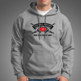 Chivas Regal Whisky Alcohol Drinking Hoodies For Men
