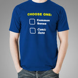  Funny T-Shirt For Men Online