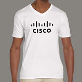 Cisco Systems Network Hero Tee - Linking the World Together