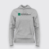 Cissp Certification T-Shirt For Women