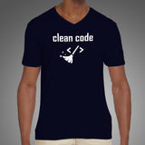 Clean Code Advocate Men's T-shirt