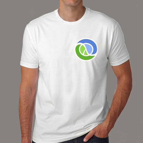 Clojure Programming Men's T-Shirt Online India