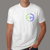 Clojurescript T-Shirt For Men India