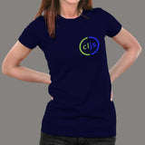 Clojurescript T-Shirt For Women