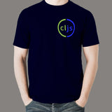 ClojureScript Dev Men's T-Shirt - Functional Style Code