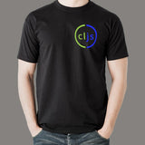 Clojurescript T-Shirt For Men Online India