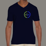 ClojureScript Dev Men's T-Shirt - Functional Style Code