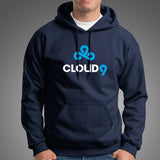 Cloud 9 Cotton & Zip Hoodies - Developer's Choice