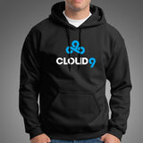 Cloud 9 Hoodies For Men Online India