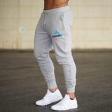 Cloud 9 Jogger Track Pants With Zip for Men