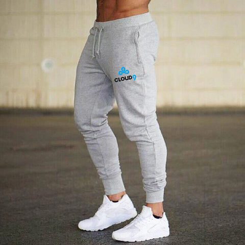 Mullet Jogger - Men's Fleece Pants | Flylow – Flylow Gear