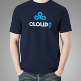 Cloud 9 Men's T-Shirt