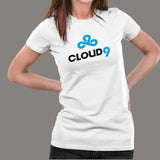 Cloud 9 Women's T-Shirt Online